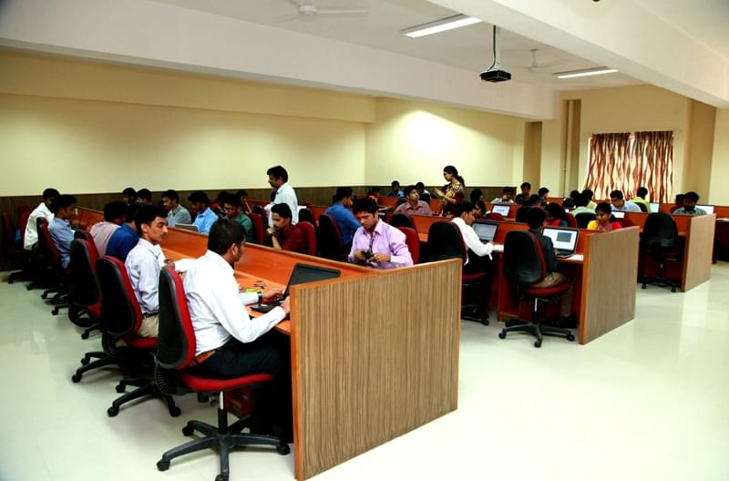 Faculty of Engineering, Christ University Kengari Infrastructure photo 9